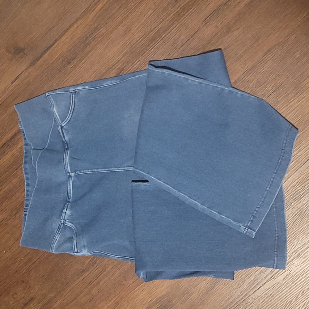 Rae Mode Pull On Flares